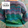 YARN - The After Party 125 Misha Sweater
