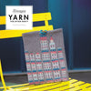 YARN - The After Party 126 Skyscrapers Tablet Cover
