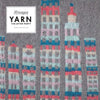 YARN - The After Party 126 Skyscrapers Tablet Cover