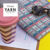 YARN - The After Party 126 Skyscrapers Tablet Cover