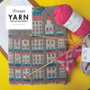 YARN - The After Party 126 Skyscrapers Tablet Cover