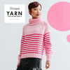 YARN - The After Party 128 Borderlines Jumper