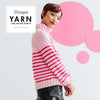 YARN - The After Party 128 Borderlines Jumper