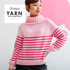 YARN - The After Party 128 Borderlines Jumper