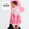 YARN - The After Party 128 Borderlines Jumper