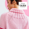 YARN - The After Party 128 Borderlines Jumper