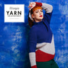 YARN - The After Party 130 Chevron Jumper