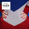 YARN - The After Party 130 Chevron Jumper