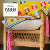 YARN - The After Party 135 Beach Huts Blanket