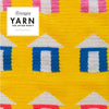 YARN - The After Party 135 Beach Huts Blanket