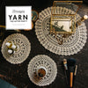 YARN - The After Party 136 Dressing Table Set