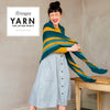 YARN - The After Party 137 Shawl for Adventures