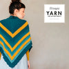 YARN - The After Party 137 Shawl for Adventures