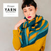 YARN - The After Party 137 Shawl for Adventures
