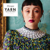 YARN - The After Party 138 - Heritage Lace Collar