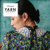 YARN - The After Party 138 - Heritage Lace Collar