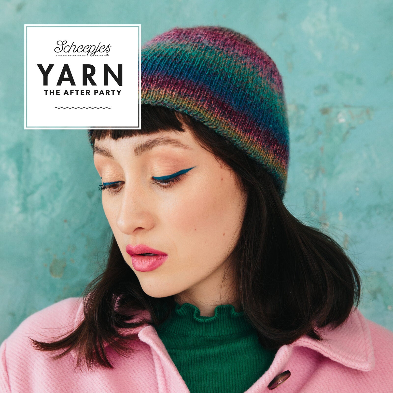 YARN - The After Party 139 - Dually Beanie