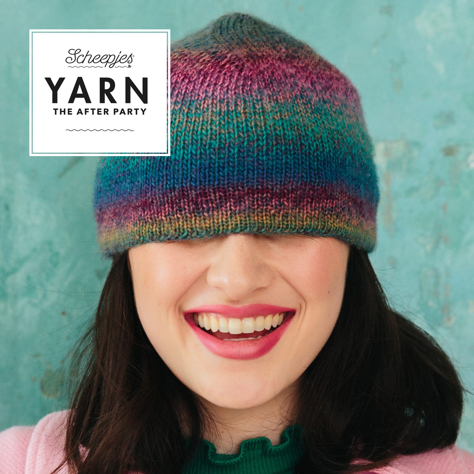 YARN - The After Party 139 - Dually Beanie