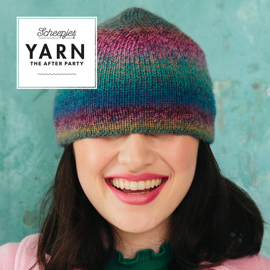 YARN - The After Party 139 - Dually Beanie