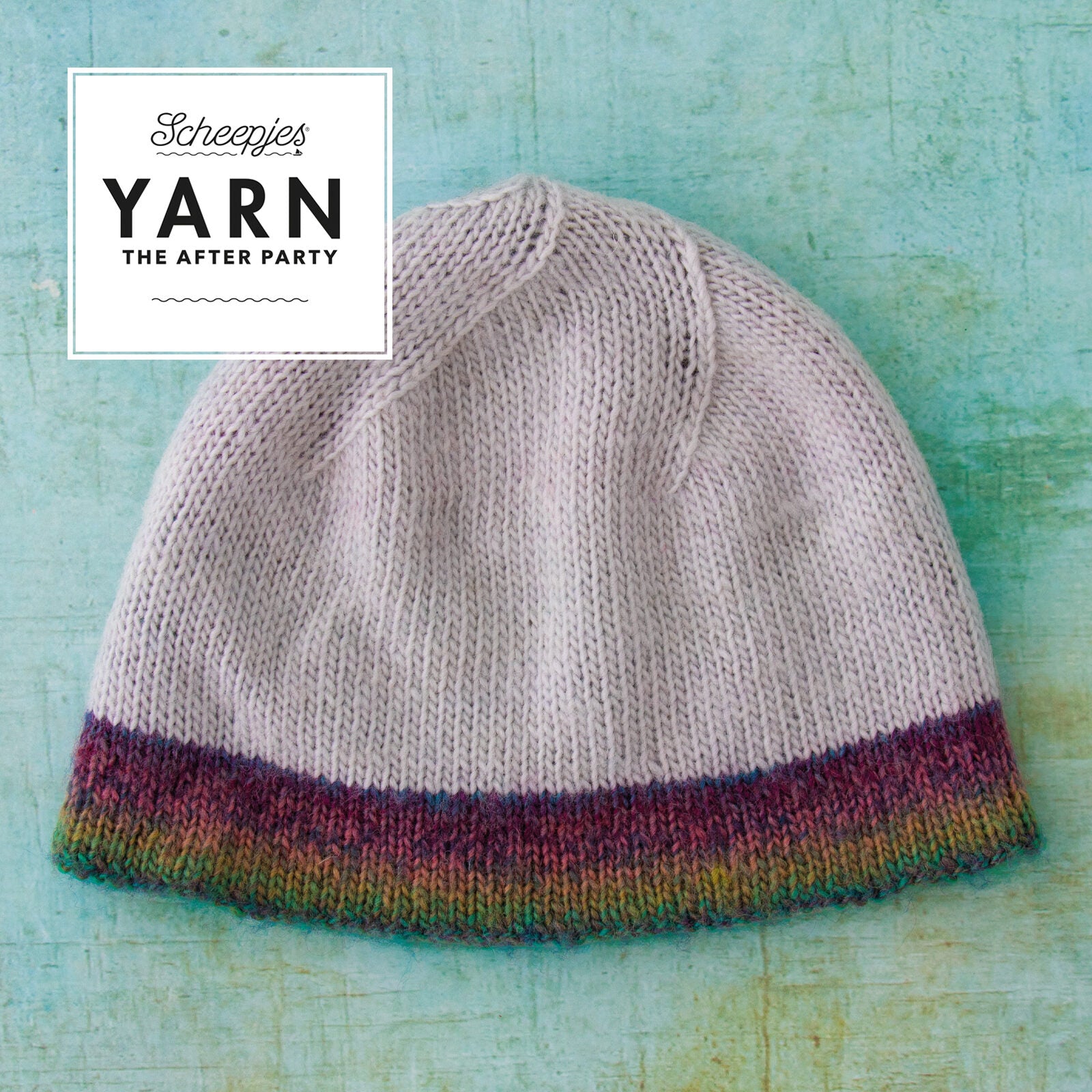 YARN - The After Party 139 - Dually Beanie