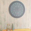 Indian Flower Rug