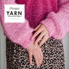 YARN - The After Party 144 Sorbet Sweater