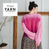YARN - The After Party 144 Sorbet Sweater