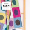 YARN - The After Party 147 Whole Lot of Dots Blanket