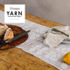 YARN - The After Party 148 Flower Fields Table Runner