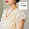 YARN - The After Party 149 Gentle Breeze Filet Top