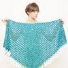 YARN - The After Party 02 Daisy Shawl