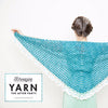 YARN - The After Party 02 Daisy Shawl