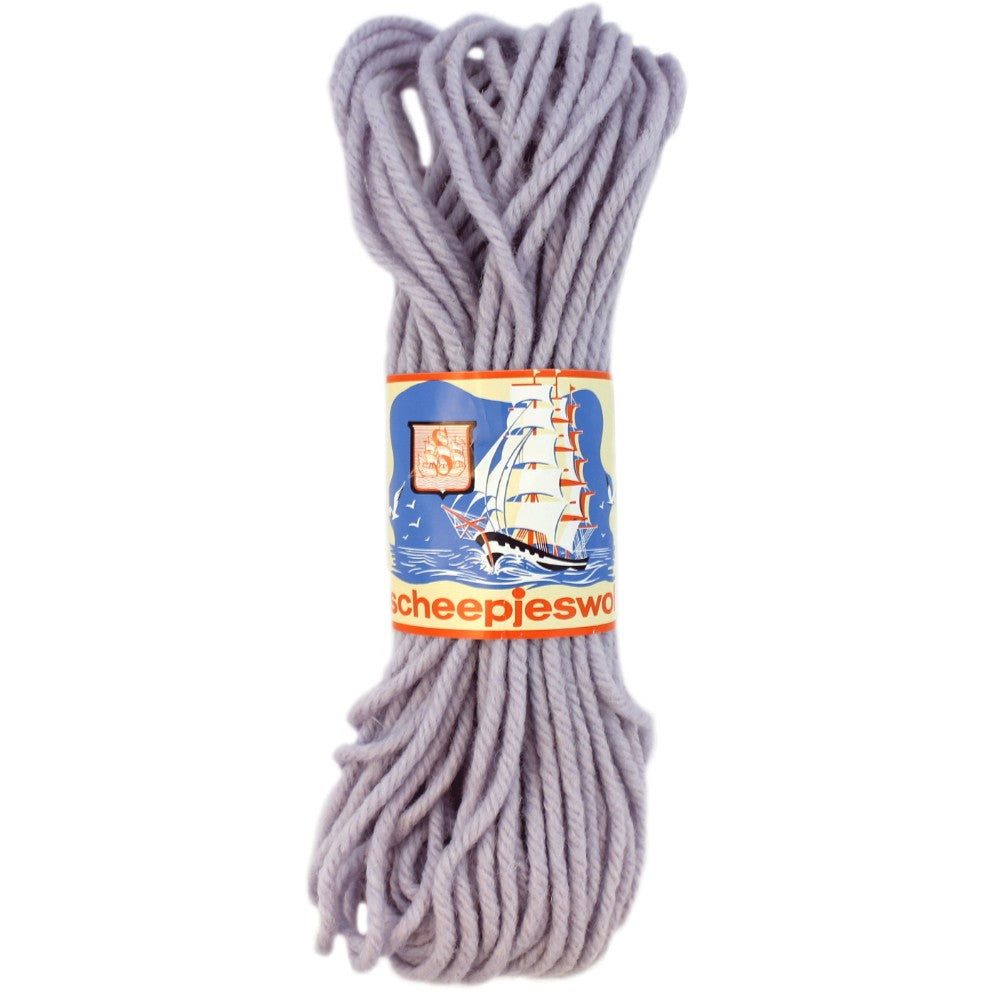 Smyrna Skein