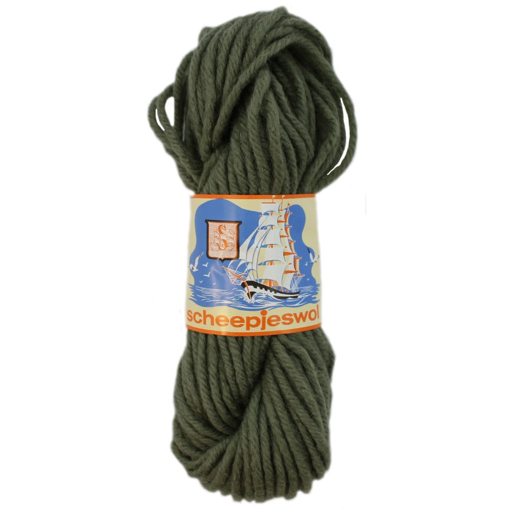 Smyrna Skein