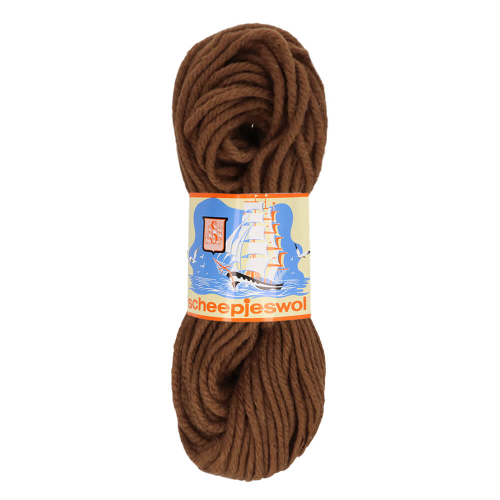 Smyrna Skein