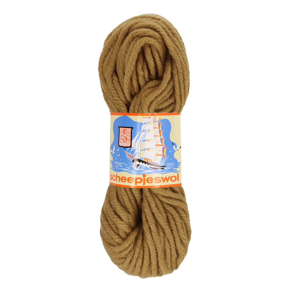 Smyrna Skein
