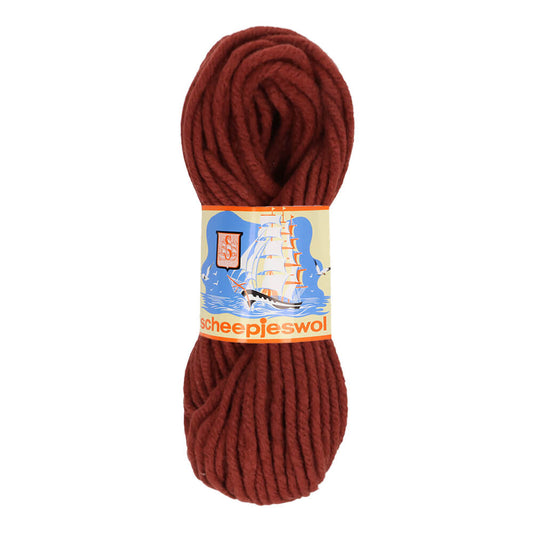 Smyrna Skein