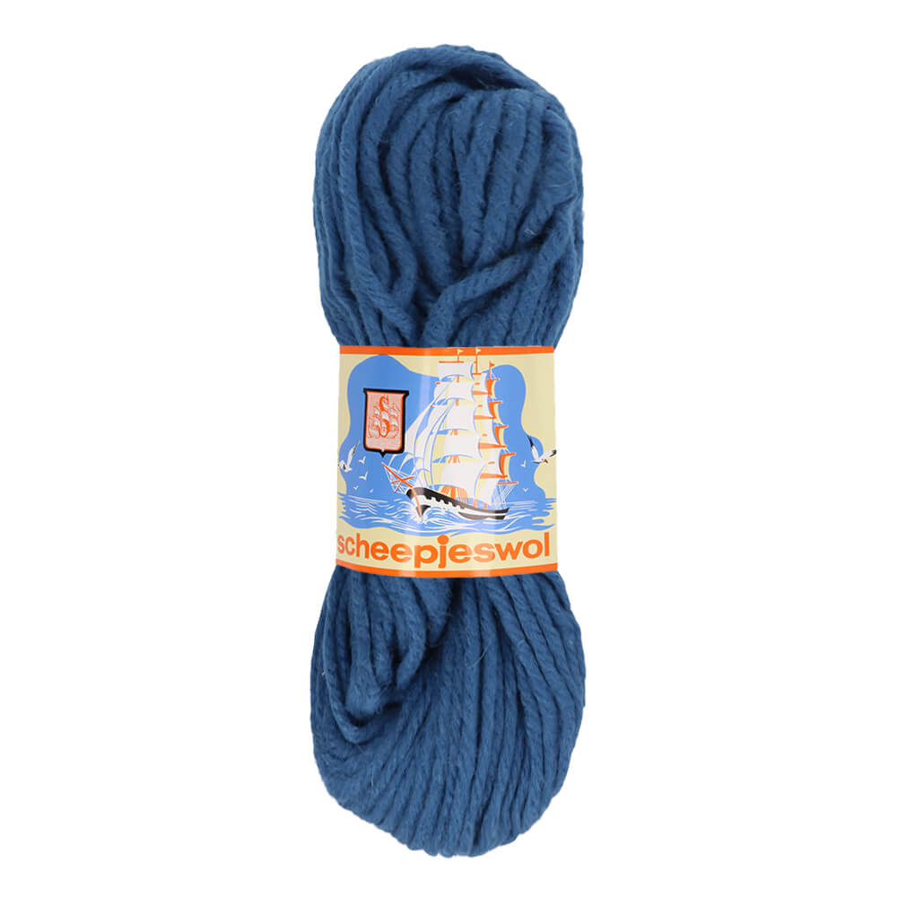 Smyrna Skein