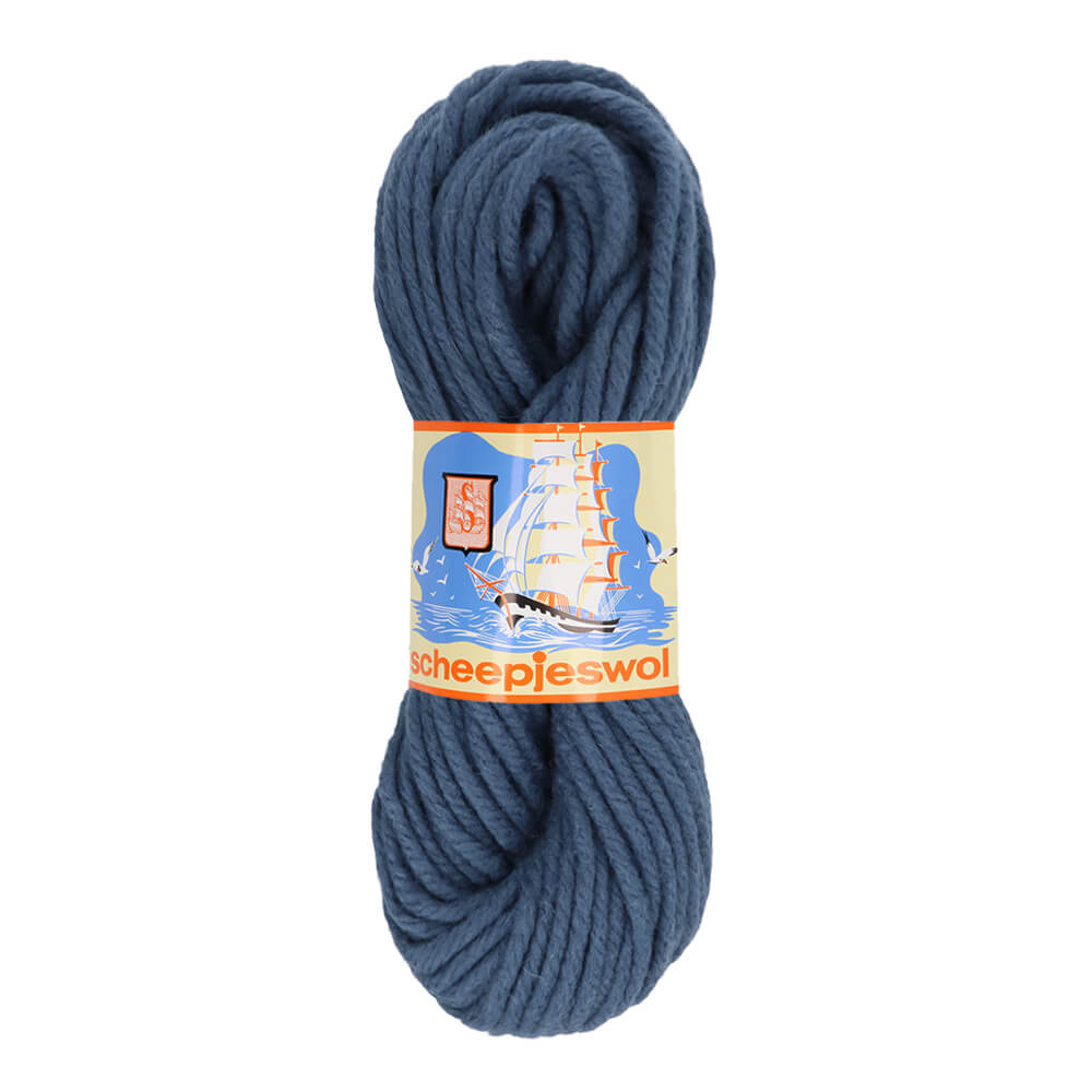 Smyrna Skein