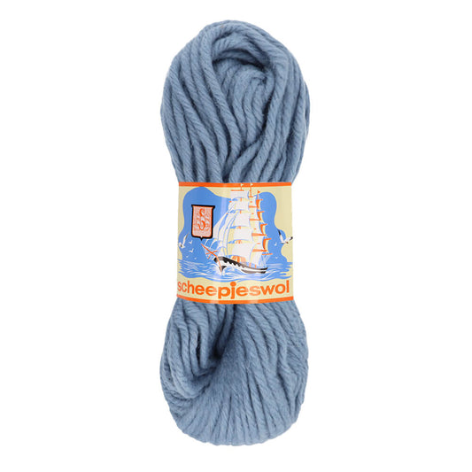Smyrna Skein