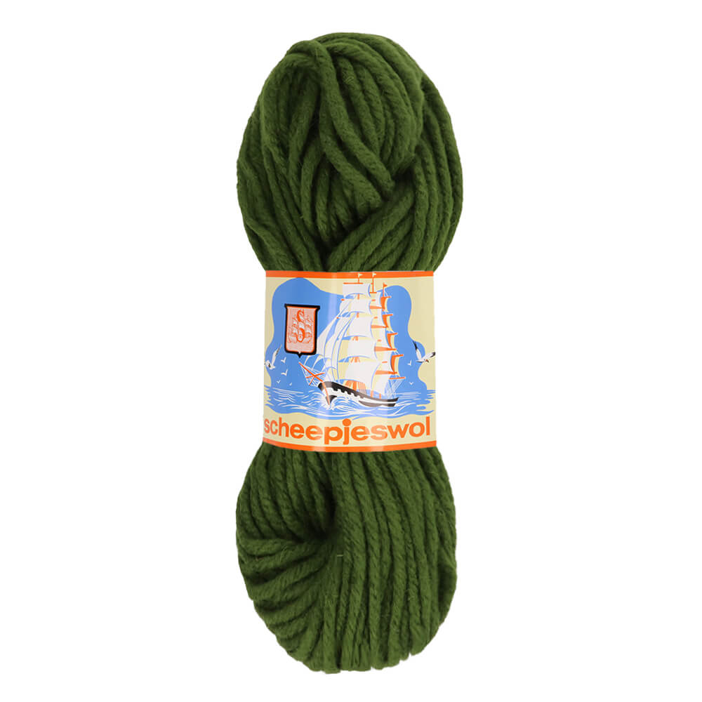 Smyrna Skein