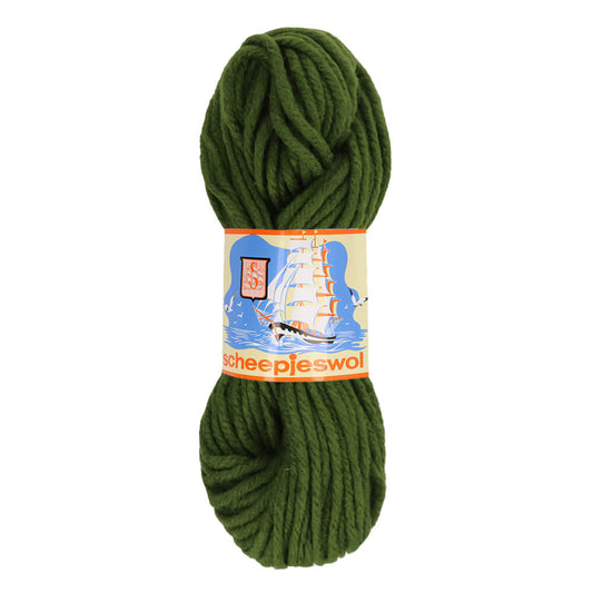 Smyrna Skein