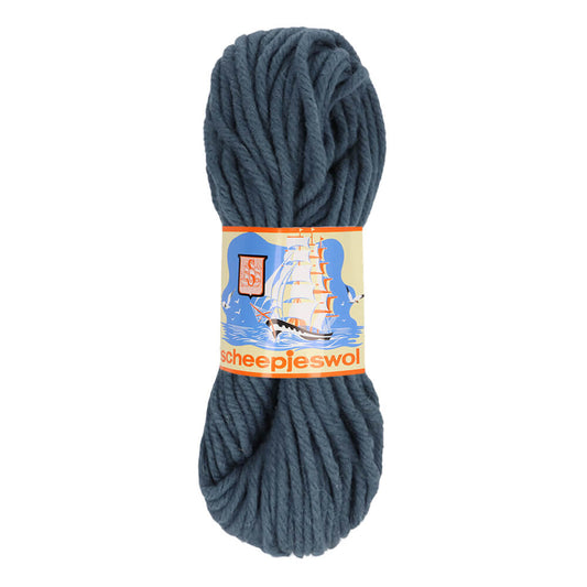 Smyrna Skein