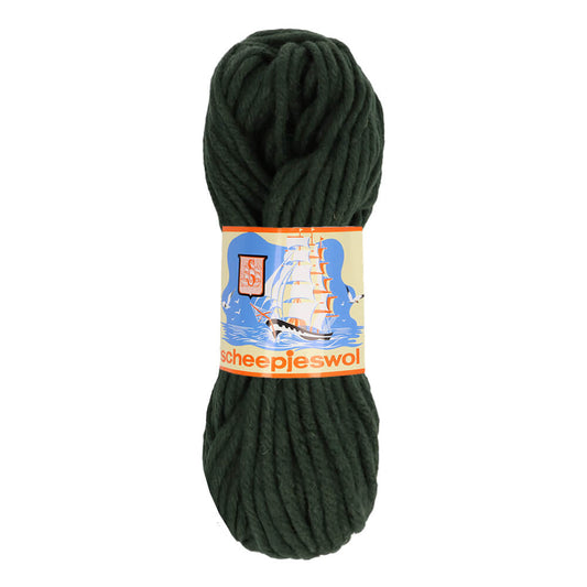 Smyrna Skein