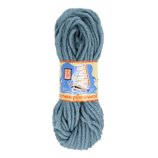 Smyrna Skein