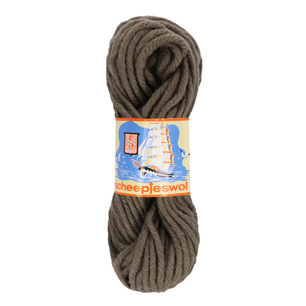Smyrna Skein
