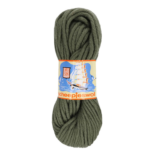 Smyrna Skein