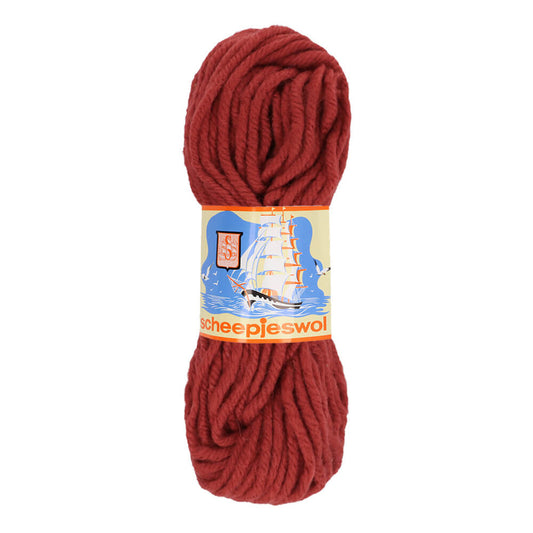 Smyrna Skein
