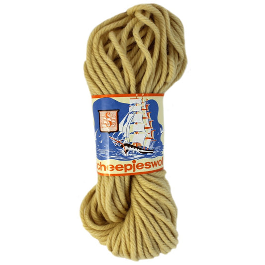 Smyrna Skein