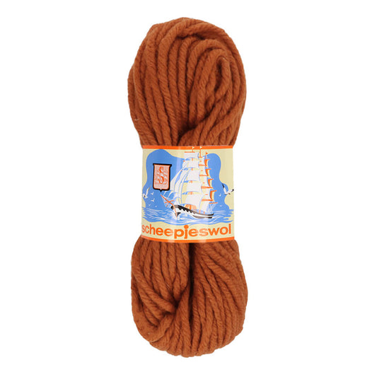 Smyrna Skein